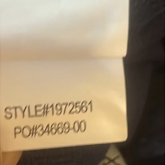 PrAna Men's Altitude Tracker ll Blue Sweat Pants Size XL - Picture 9 of 11